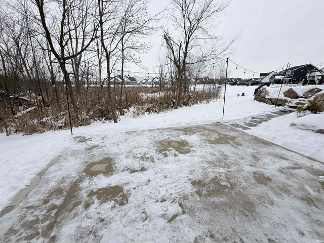 16467 Quarry Boulevard, Huntertown, IN 46748