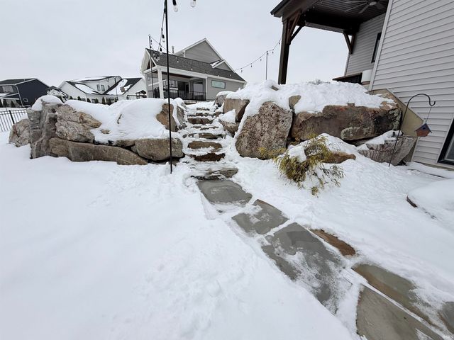 16467 Quarry Boulevard, Huntertown, IN 46748