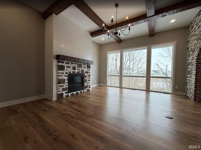 16467 Quarry Boulevard, Huntertown, IN 46748