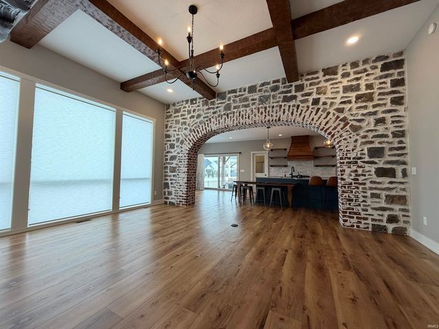 16467 Quarry Boulevard, Huntertown, IN 46748