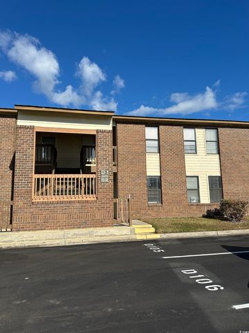 2005 Greens Blvd Apt D108, Myrtle Beach, SC 29577