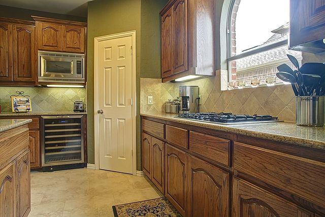 10317 Tambra Drive, Frisco, TX 75033