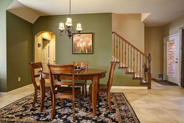 10317 Tambra Drive, Frisco, TX 75033
