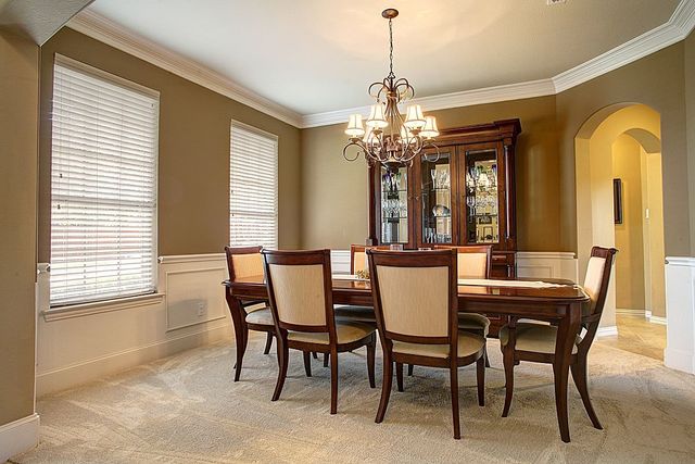 10317 Tambra Drive, Frisco, TX 75033