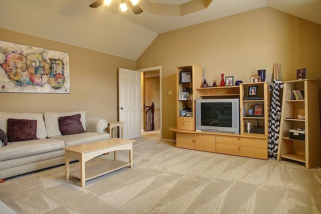 10317 Tambra Drive, Frisco, TX 75033