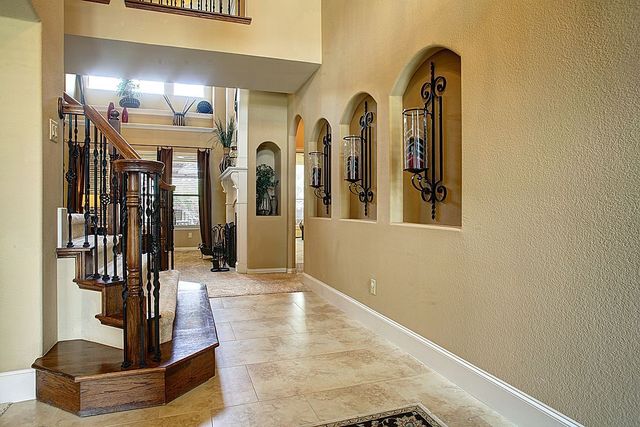 10317 Tambra Drive, Frisco, TX 75033