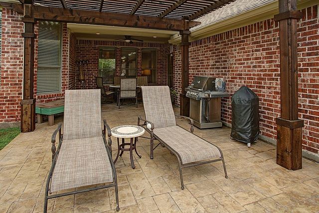 10317 Tambra Drive, Frisco, TX 75033
