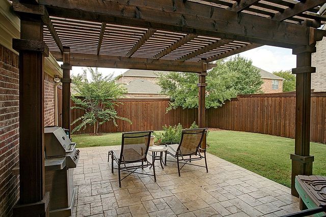 10317 Tambra Drive, Frisco, TX 75033