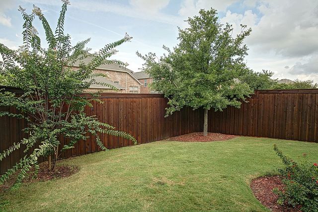 10317 Tambra Drive, Frisco, TX 75033