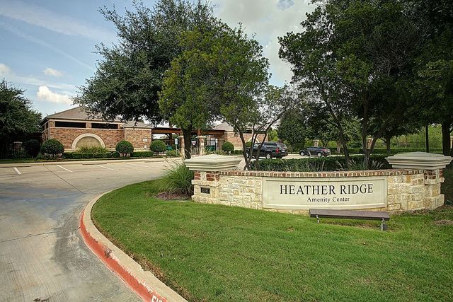 10317 Tambra Drive, Frisco, TX 75033