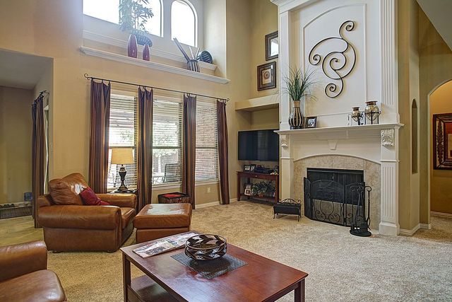 10317 Tambra Drive, Frisco, TX 75033