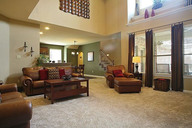 10317 Tambra Drive, Frisco, TX 75033