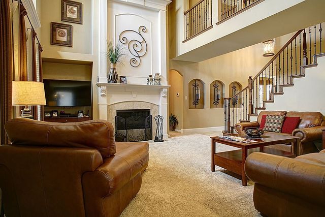 10317 Tambra Drive, Frisco, TX 75033