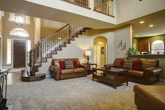 10317 Tambra Drive, Frisco, TX 75033