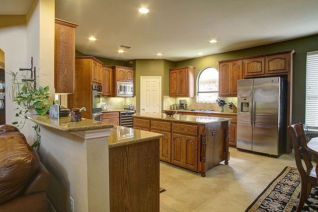 10317 Tambra Drive, Frisco, TX 75033