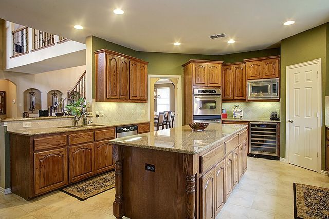 10317 Tambra Drive, Frisco, TX 75033
