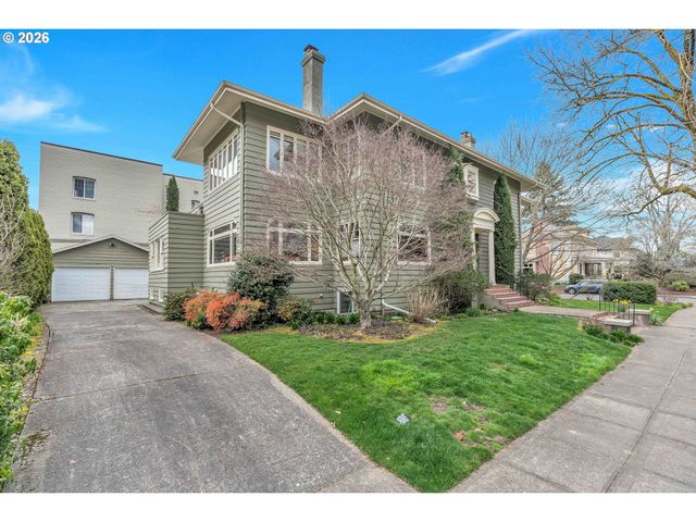 1835 Ne 22ND Ave 5, Portland, OR 97212