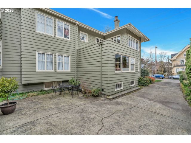 1835 Ne 22ND Ave 5, Portland, OR 97212