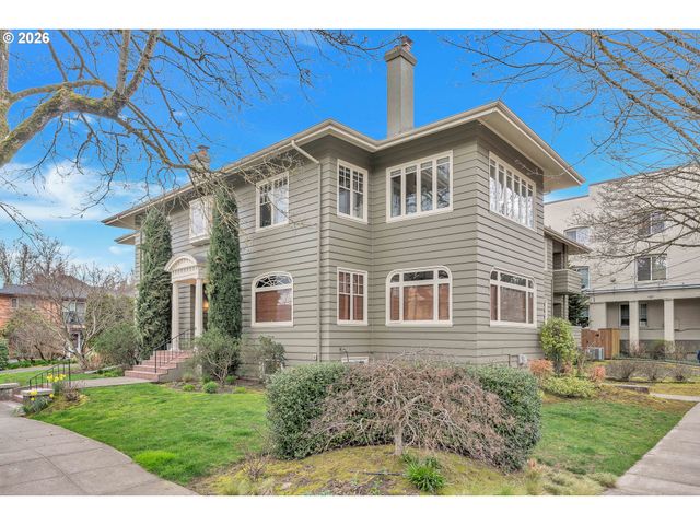 1835 Ne 22ND Ave 5, Portland, OR 97212