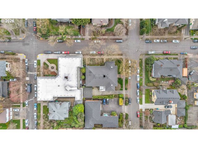 1835 Ne 22ND Ave 5, Portland, OR 97212