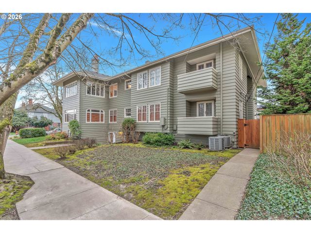 1835 Ne 22ND Ave 5, Portland, OR 97212