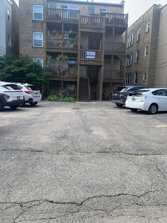 1734 W Foster Avenue P-4, Chicago, IL 60625 — photo 3