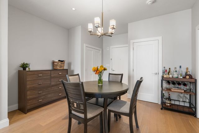 100 Shawmut Ave 302, Boston, MA 02118