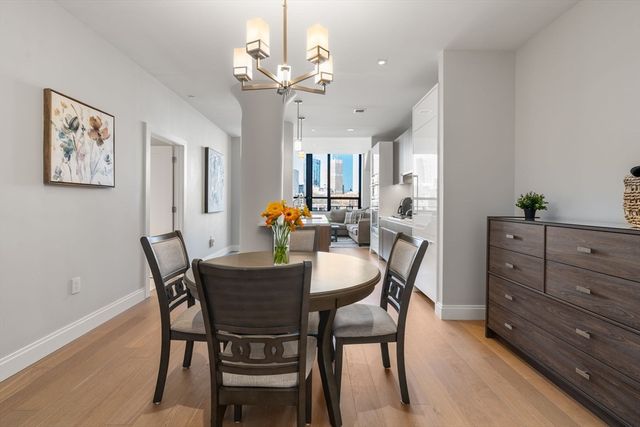 100 Shawmut Ave 302, Boston, MA 02118