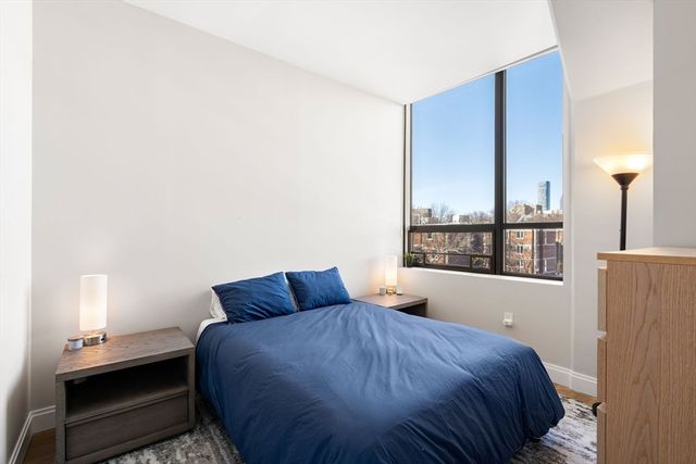100 Shawmut Ave 302, Boston, MA 02118
