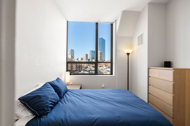 100 Shawmut Ave 302, Boston, MA 02118