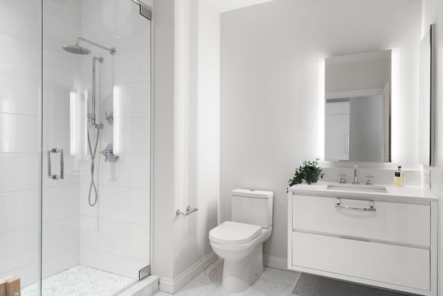 100 Shawmut Ave 302, Boston, MA 02118