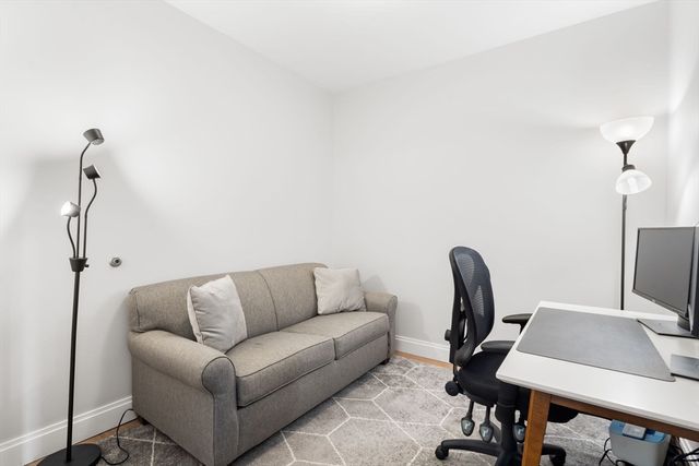 100 Shawmut Ave 302, Boston, MA 02118