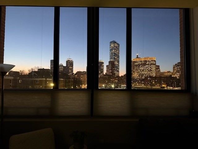 100 Shawmut Ave 302, Boston, MA 02118