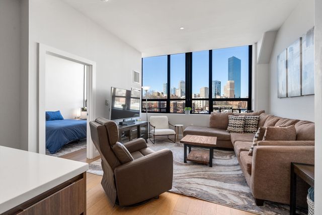 100 Shawmut Ave 302, Boston, MA 02118