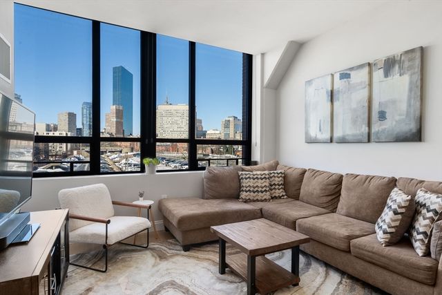 100 Shawmut Ave 302, Boston, MA 02118