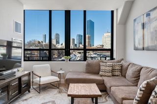 100 Shawmut Ave 302, Boston, MA 02118