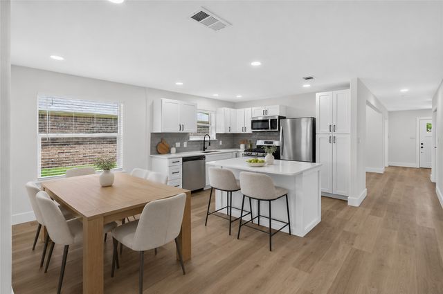 1420 Teal, Sherman, TX 75092