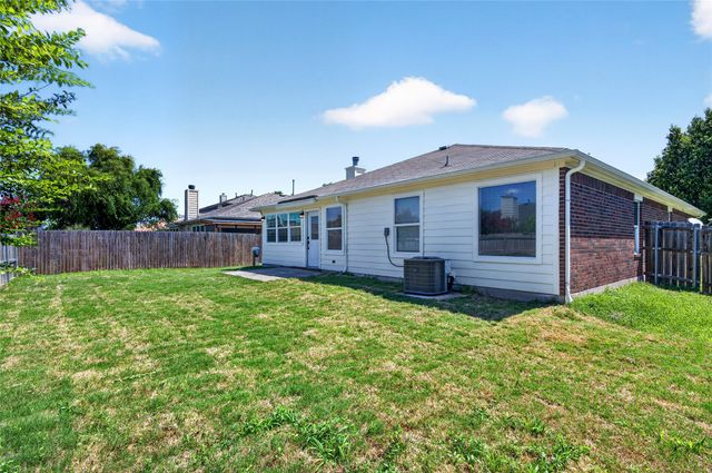 1420 Teal, Sherman, TX 75092