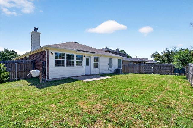 1420 Teal, Sherman, TX 75092
