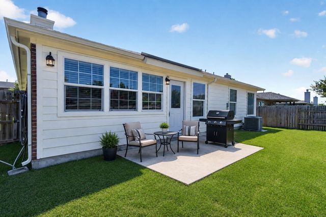 1420 Teal, Sherman, TX 75092