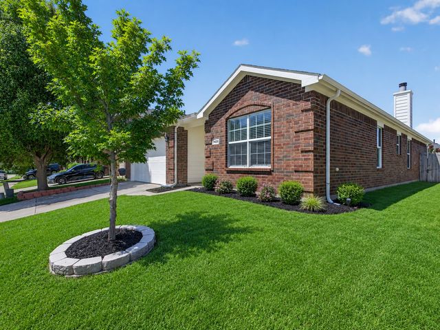 1420 Teal, Sherman, TX 75092