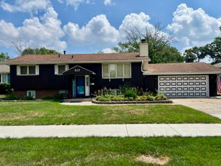 517 N Wheeler Street, Griffith, IN 46319