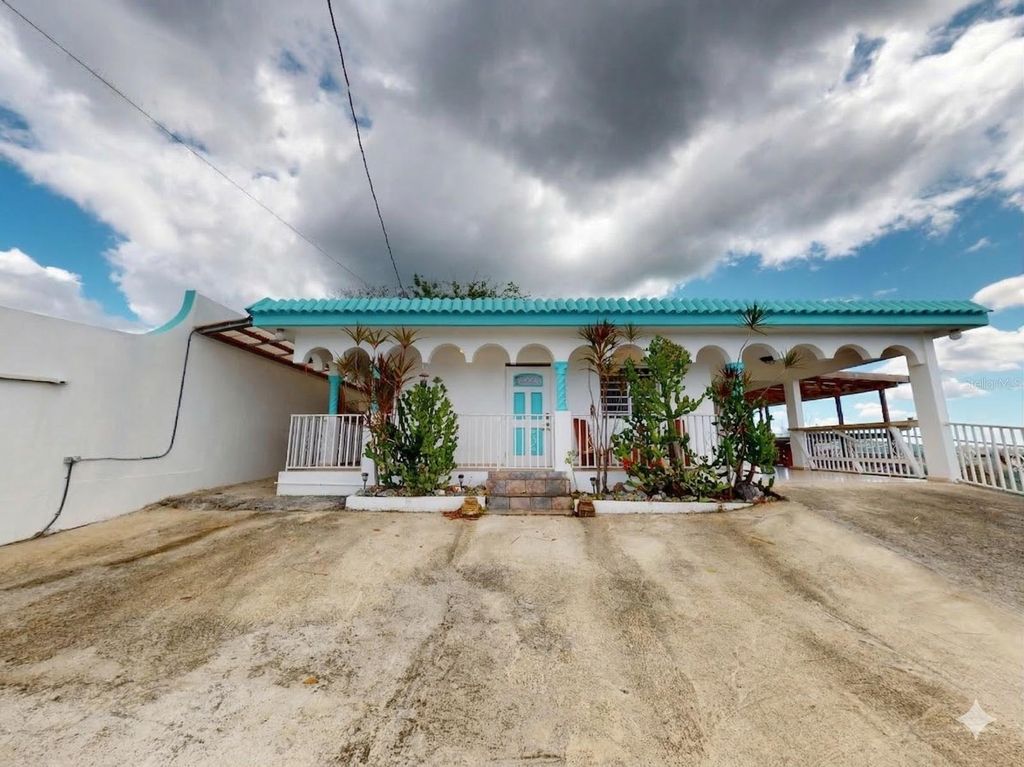 Image 1 of property listing at Carr 348 KM 14.0, INT. BO. ROSARIO PENON, San German, PR 00683