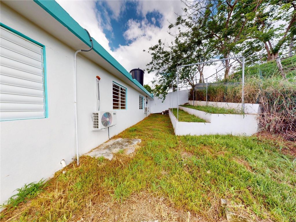 Image 18 of property listing at Carr 348 KM 14.0, INT. BO. ROSARIO PENON, San German, PR 00683