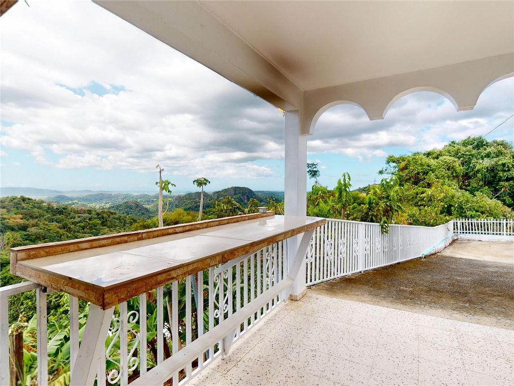 Image 3 of property listing at Carr 348 KM 14.0, INT. BO. ROSARIO PENON, San German, PR 00683