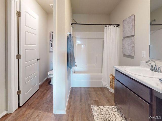 11229 Snapdragon Cove, Tuscaloosa, AL 35405