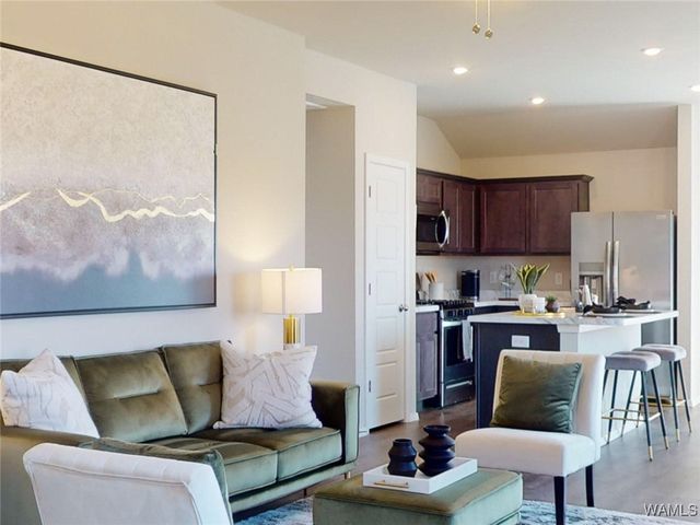 11229 Snapdragon Cove, Tuscaloosa, AL 35405