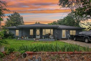 1001 N Pine Street, Midwest City, OK 73130