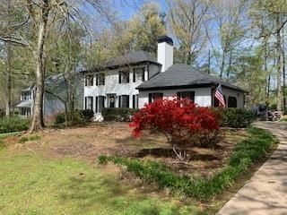 3161 Branford Court, Marietta, GA 30062