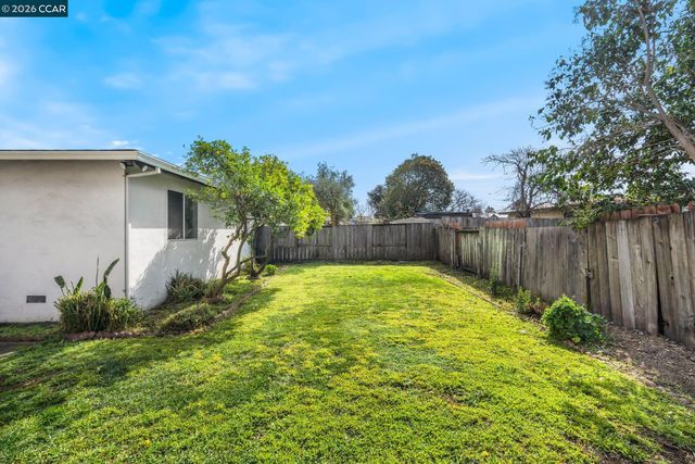 18567 Hunter Ave, San Lorenzo, CA 94541